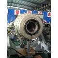 50-250mm HDPE pipe extrusion line